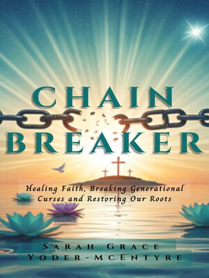 cover image of Chain Breaker